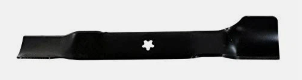 586918102 Husqvarna Bagging Blade