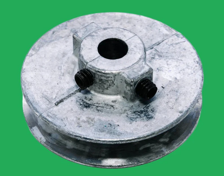 T653710 PermaGreen Gearbox Spinner Pulley