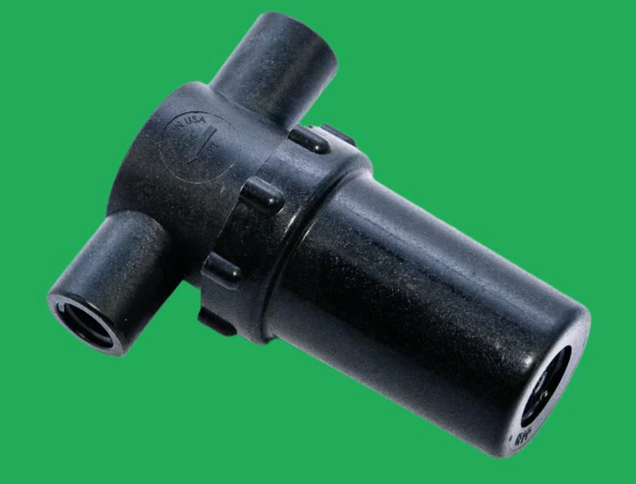 T466690 PermaGreen Strainer Assembly
