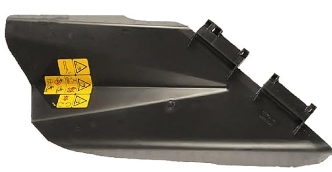 110-6562 Toro Side Discharge Chute 42" ASM