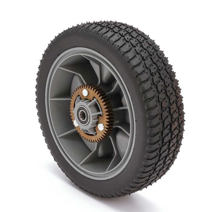 125-2509 Toro 10" Geared Rear Drive Wheel