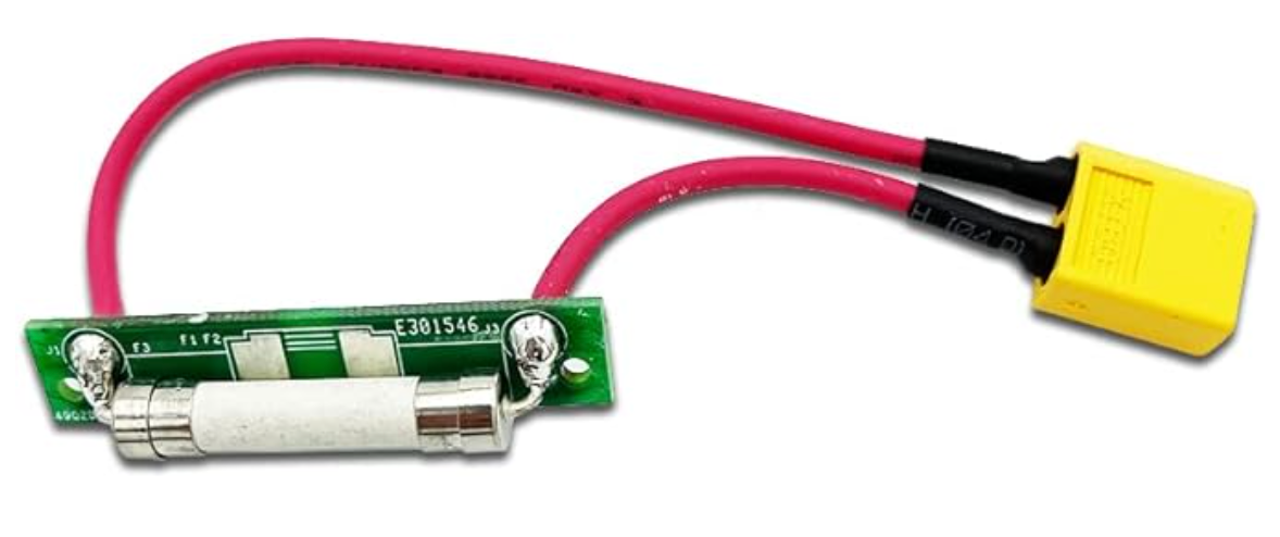 2830216002 EGO PCBA Fuse
