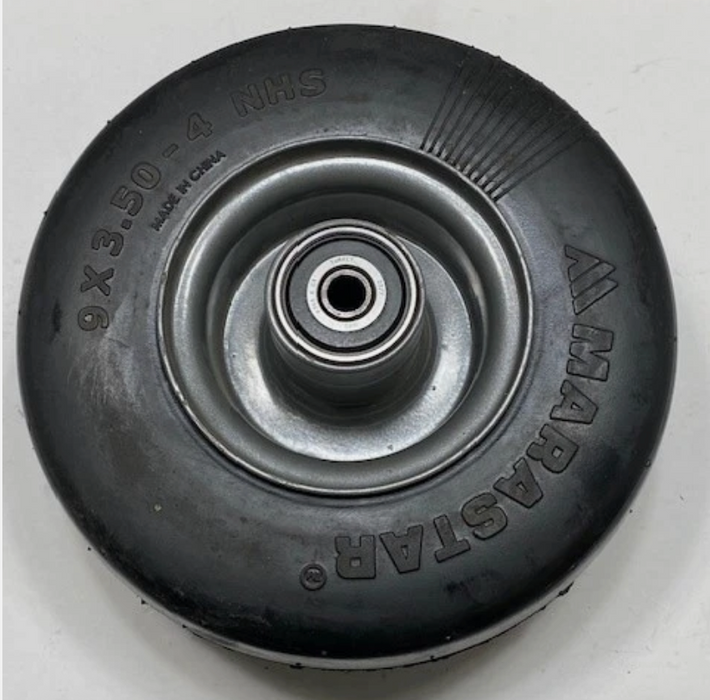 135-2645 Toro Rear Wheel and Tire Asm