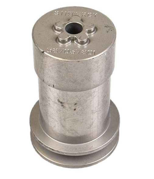 587037801 Husqvarna Blade Adapter .7/8.5STR.EFF.AWD