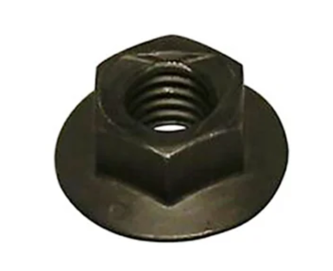 532409149 Husqvarna Hex Flange Lock Nut (Thread sp)