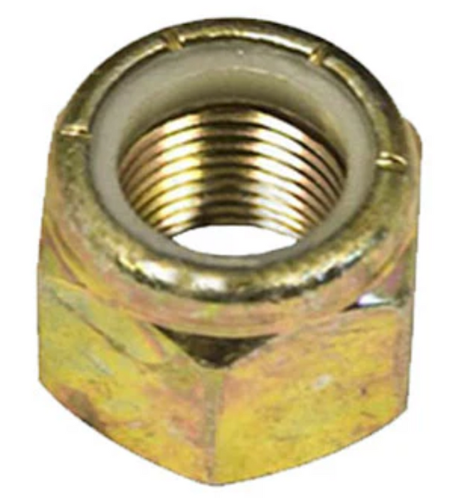 3296-42 Toro Lock Nut