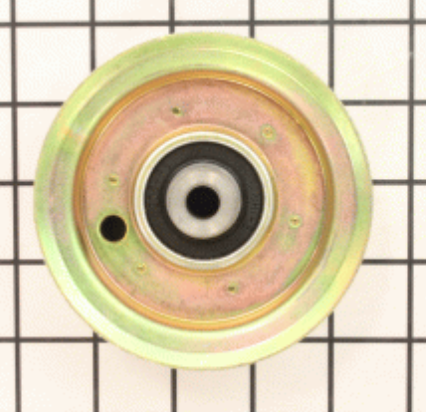 532177968 Husqvarna Flat Idler Pulley
