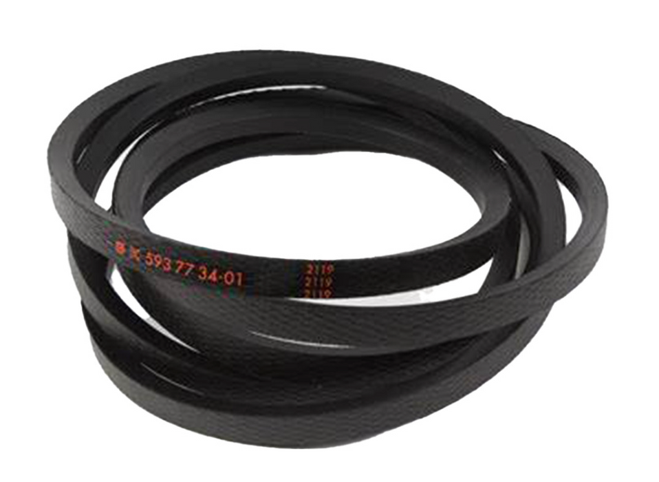 593773401 Husqvarna Deck Belt (5/8" x 139 -3/8")