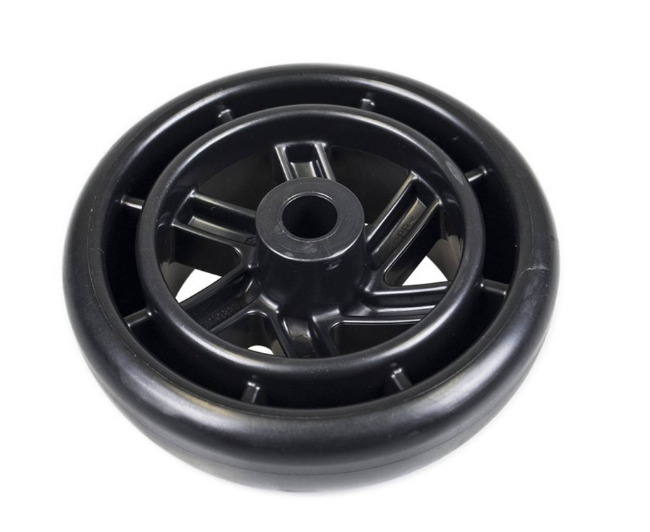 589527401 Husqvarna Anti Scalping Wheel
