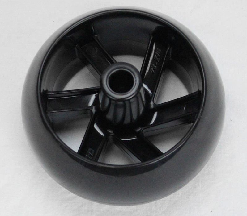 589527301 Husqvarna Anti Scalping Wheels