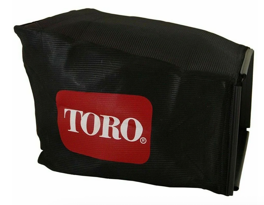 147-8627 Toro Grass Bag Assembly