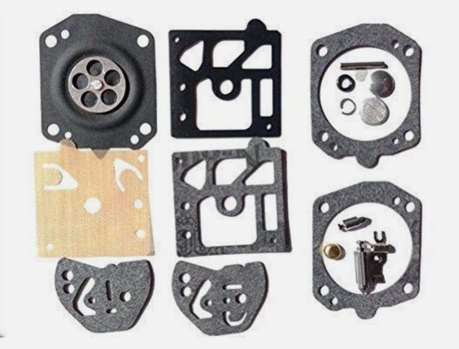 K20-HDA Walbro Carburetor Repair Kit