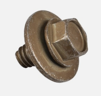 710-05073 MTD Screw 1/4-20x.50