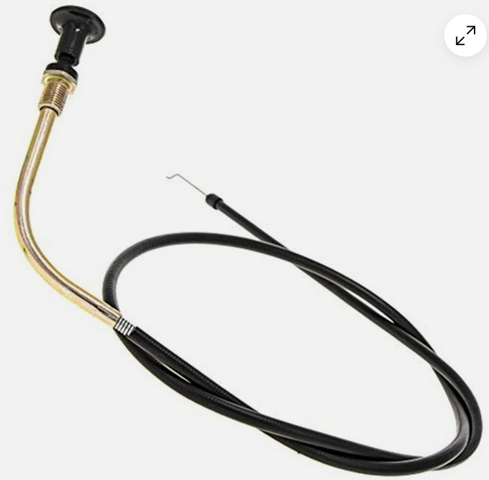 133-1873 Toro Choke Cable