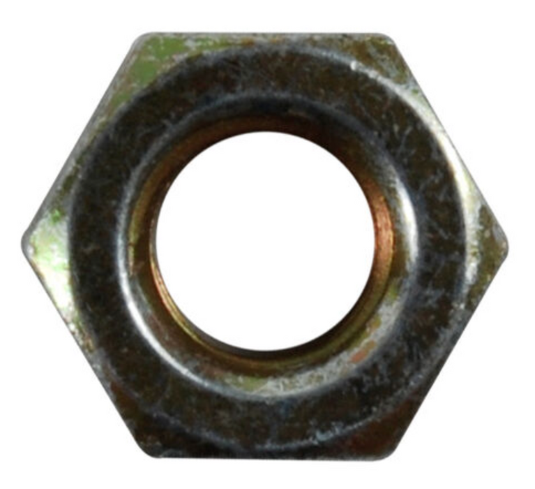 912-0158 MTD Shear Pin Nut