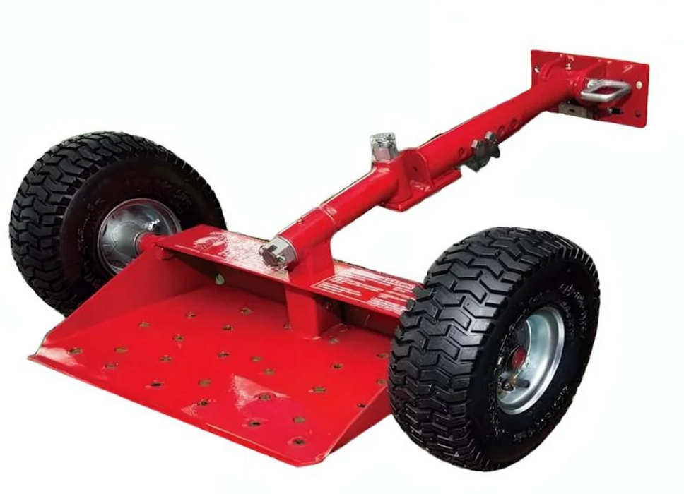 44401 Toro PROLINE 2-Wheel Sulky (Coming Soon!)