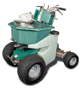 Spreader / Sprayer Tune Up and Annual Maintenance