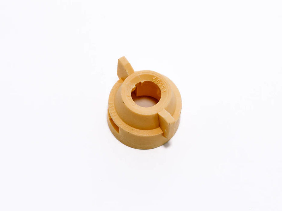 T466693 PermaGreen Self Centering Cap Yellow