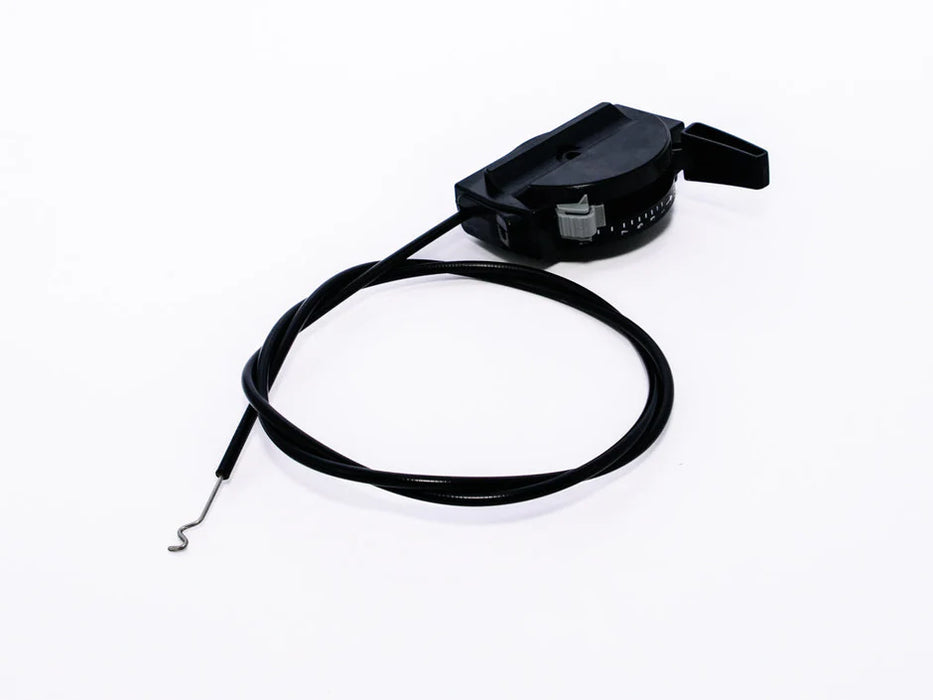 T654220 PermaGreen Triumph A-B 3rd Hole Cable