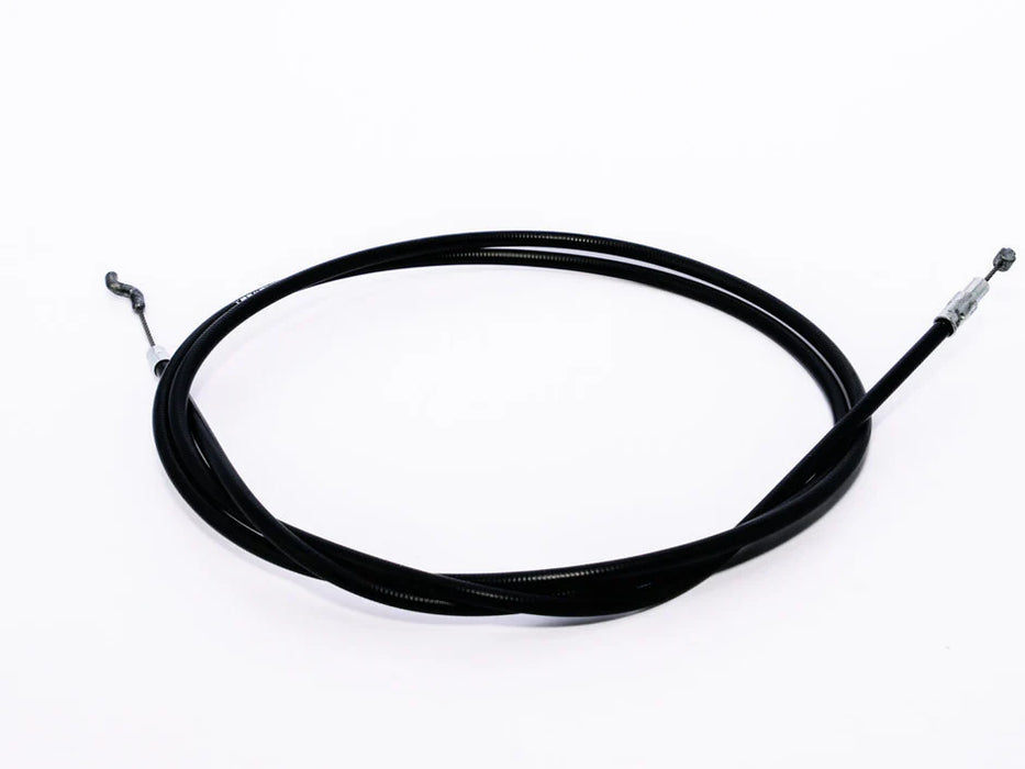 T654270 Triumph Throttle Cable