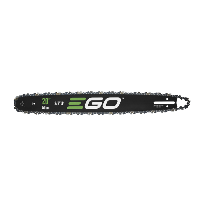 AK2005 EGO 20" Chain Saw Bar & Chain Kit