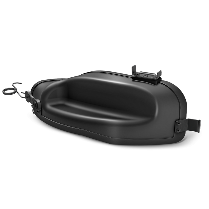 AMP4200 EGO 56V Z6 42" Zero-Turn Riding Mower Mulching Plug