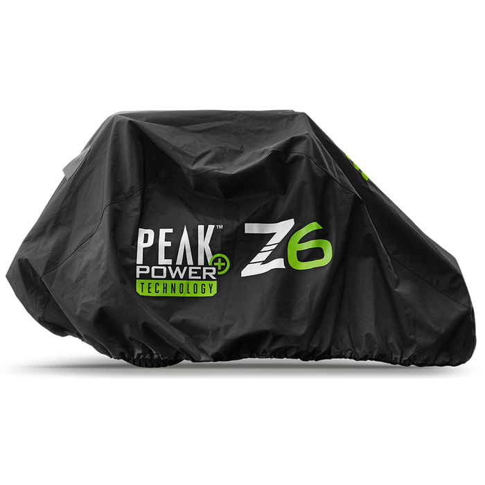 CRM001 EGO 56V Z6 42" Zero Turn Riding Mower Cover