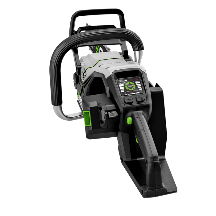 CSX5007 EGO 56V Commercial 20" Farm & Ranch Chainsaw Kit