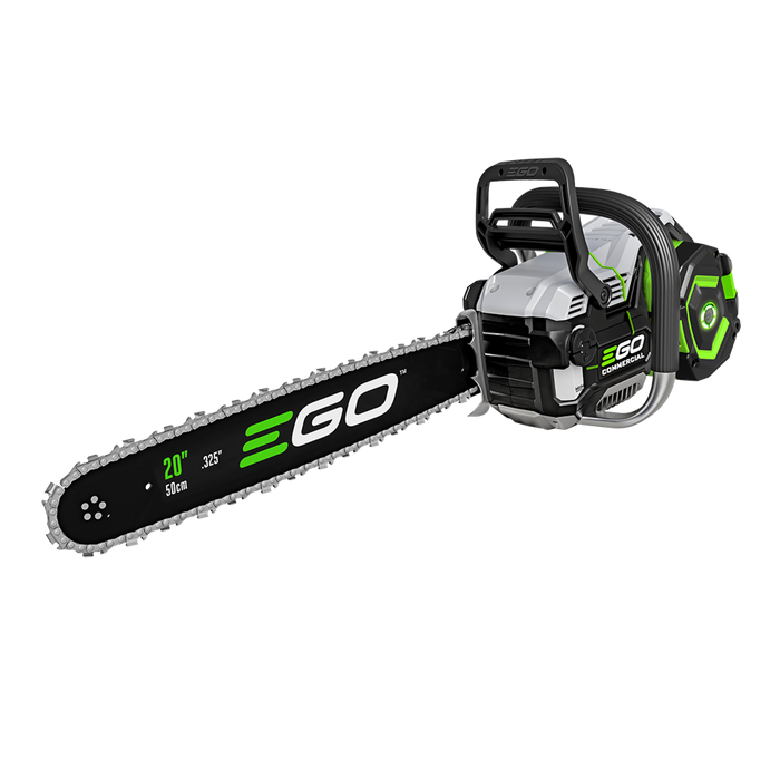 CSX5007 EGO 56V Commercial 20" Farm & Ranch Chainsaw Kit