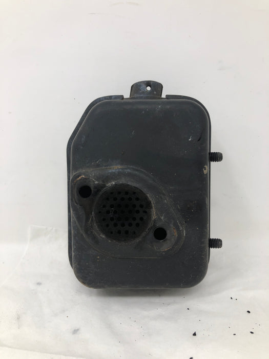 14 06824-5 Kohler Muffler Assembly from Husqvarna HD 775 HW (961430086-01) W/B Mower