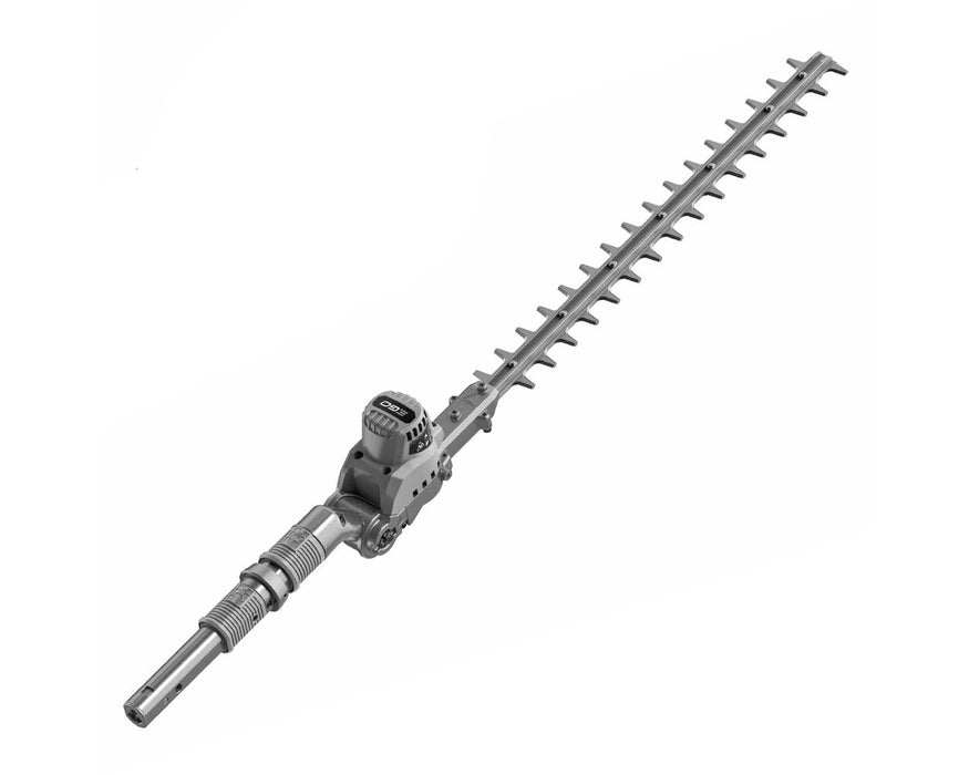 PTX5100 EGO 56V Commercial Hedge Trimmer Attachment