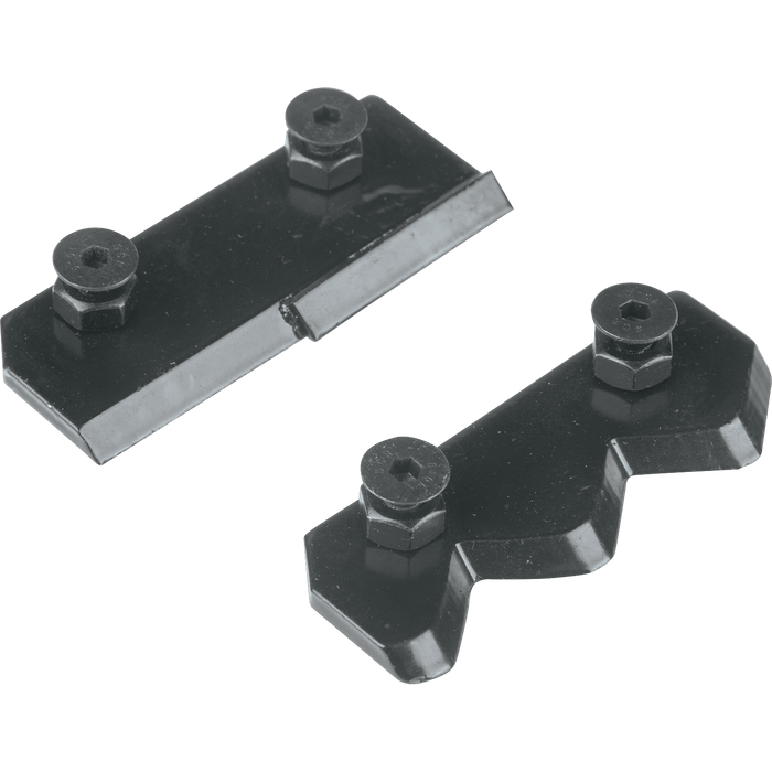 E-07680 Makita 8" Earth Auger Drill Bit Blade Set