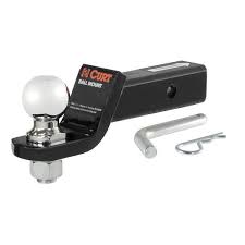 Hitch Ball Mount (1-7/8") Rental