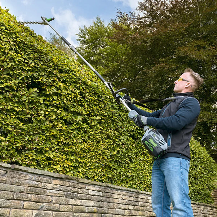 EGO Hedge Trimmer Attachment (for 56V Multi-Tool Power Head) Rental