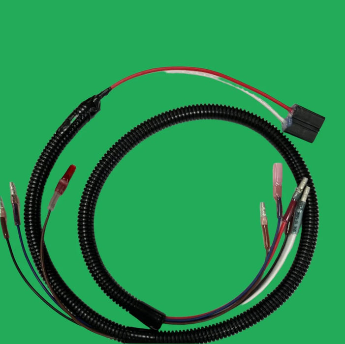T300317 PermaGreen Lead Wire (Vanguard)