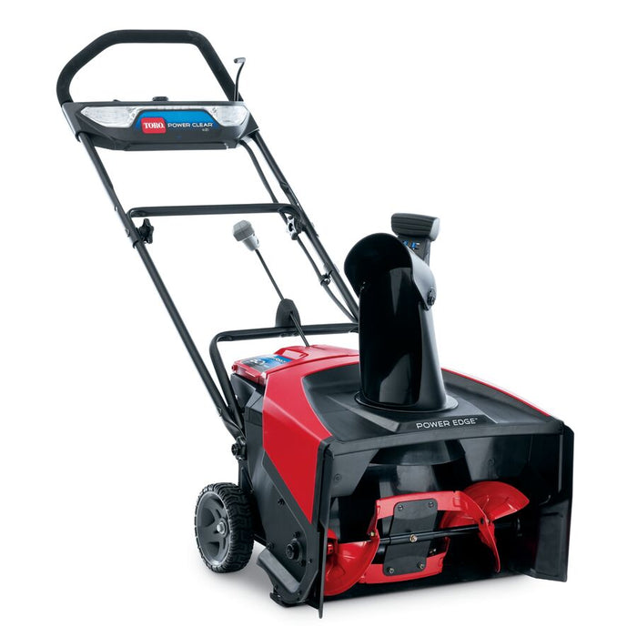 Power Clear e21 Toro 60V 7.5ah Battery Charger Included