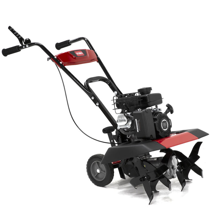 11" / 21" Tiller / Cultivator Toro 99cc 2cy undefined undefined
