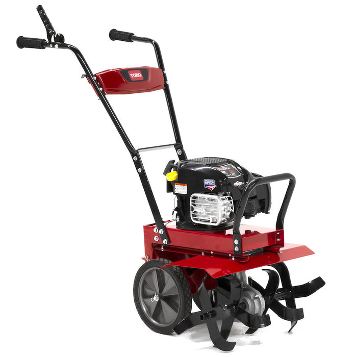 21" Front Tine Tiller B&S 163cc undefined undefined