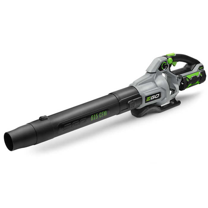 LB6151 EGO 56V 615CFM Handheld Leaf Blower Kit