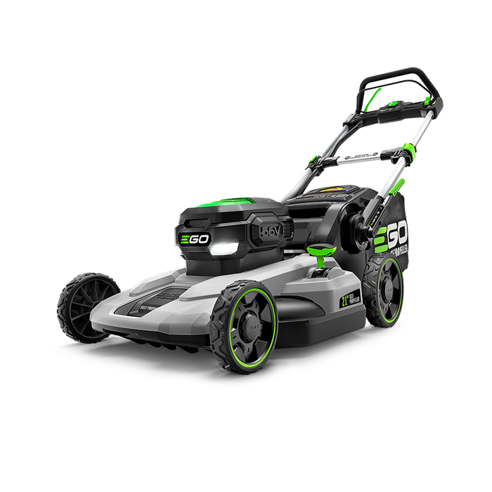 LM2102SP EGO 56V 21" Self Propelled Lawn Mower Kit