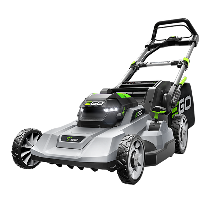 LM2114 EGO 56V 21" Push Lawn Mower Kit