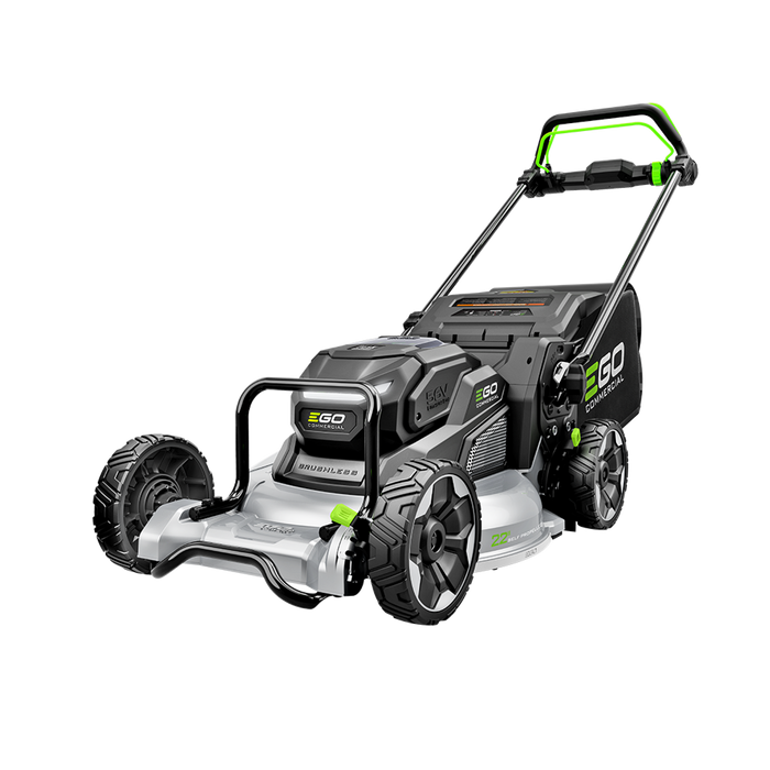 LMX5300SP EGO Commercial 22" Aluminum Deck Self-Propelled Lawn Mower (Bare Tool)