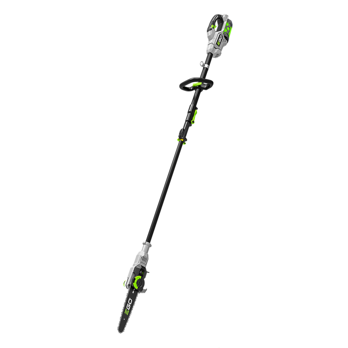 PS1001 EGO 56V 10" Dedicated Pole Saw w/ Telescopic Carbon Fiber Shaft Kit
