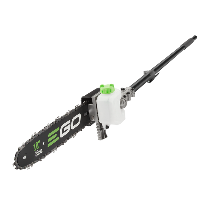 PSA1020 EGO 56V Carbon Fiber 10" Pole Saw Attachment