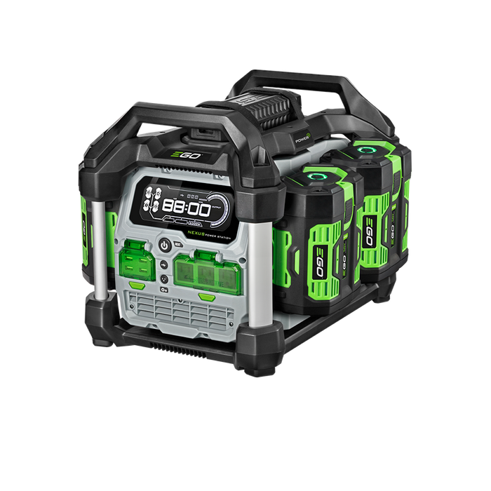 PST3041 EGO 56V 3000W Nexus Power Station Generator (Kit)