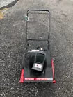 Yard Machines 31D-140-352 Single Stage 21'' Snow Blower