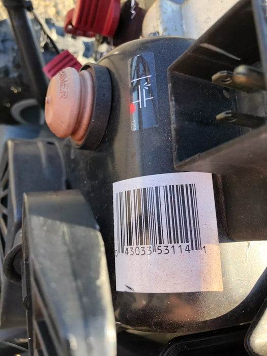 Craftsman 22" Two Stage Snowblower 247.88700