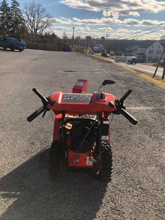 Simplicity L1528E 1695822 Residential Two Stage 28'' Snow Blower