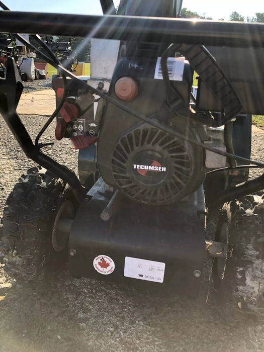 Craftsman 22" Two Stage Snowblower 247.88700