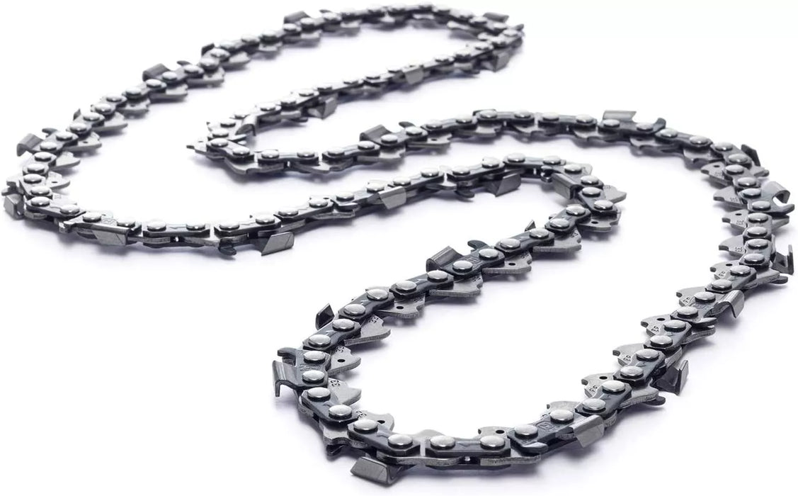 585550072 Husqvarna Chain 20" C83 3/8" Pitch .050 Gauge 72 Drive Links
